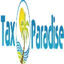 Tax Paradise logo